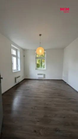 Pronájem bytu 2+kk, Liberec - Liberec X-Františkov, Vilová, 30 m2