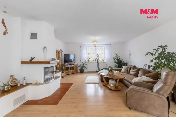 Pronájem rodinného domu, Šilheřovice, U Obory, 230 m2