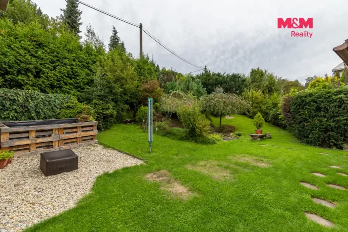 Pronájem rodinného domu, Šilheřovice, U Obory, 230 m2
