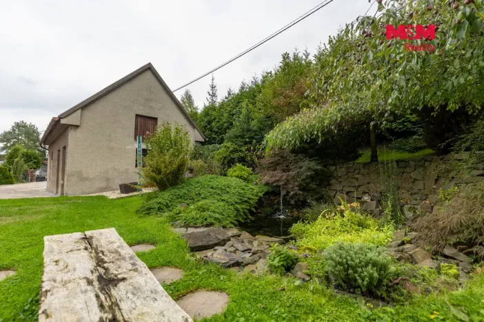 Pronájem rodinného domu, Šilheřovice, U Obory, 230 m2