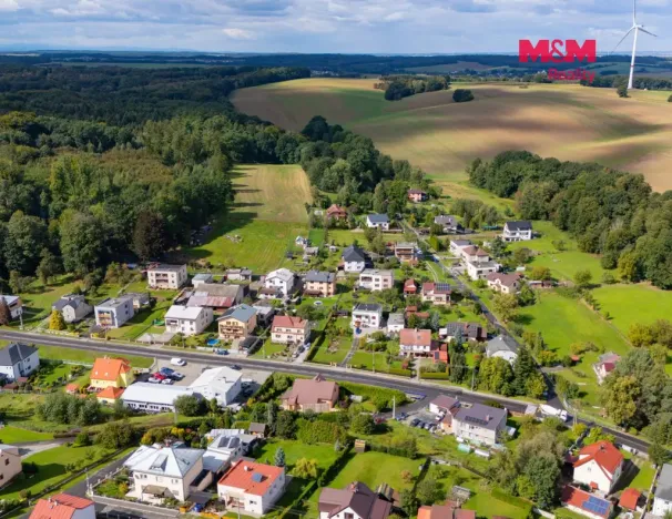 Pronájem rodinného domu, Šilheřovice, U Obory, 230 m2