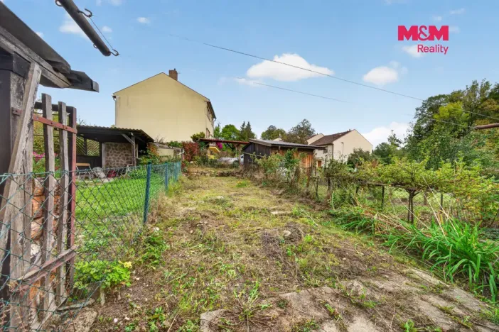 Prodej bytu 4+1, Černovice, U Mateřské školy, 82 m2