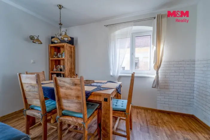 Prodej rodinného domu, Bílov, 70 m2