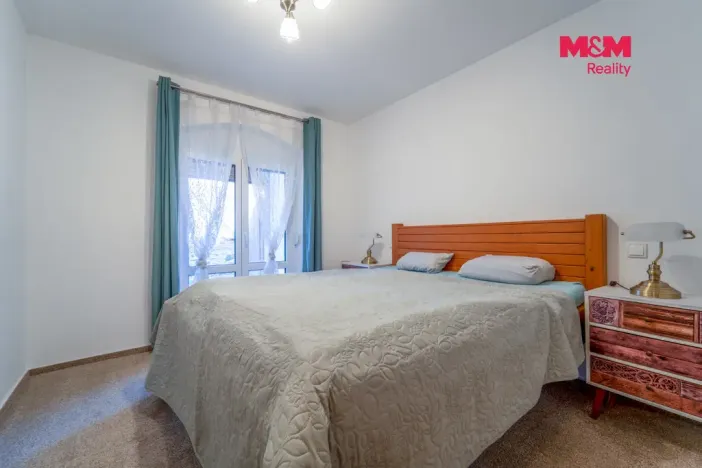 Prodej rodinného domu, Bílov, 70 m2