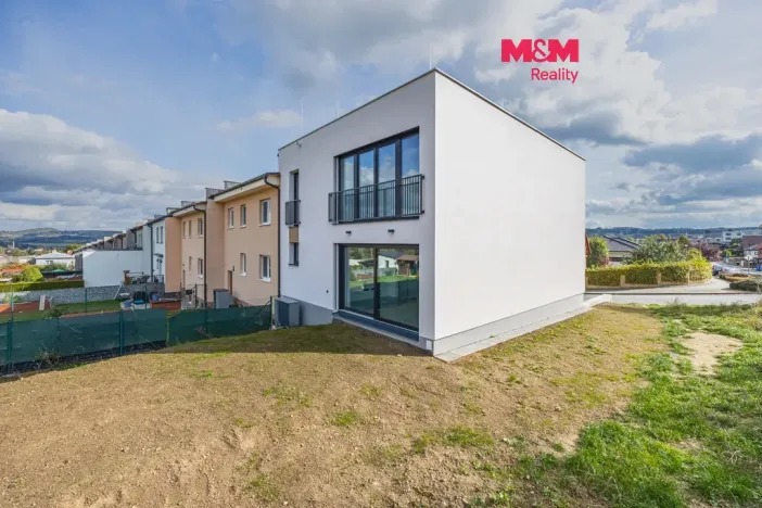 Prodej rodinného domu, Humpolec, 212 m2