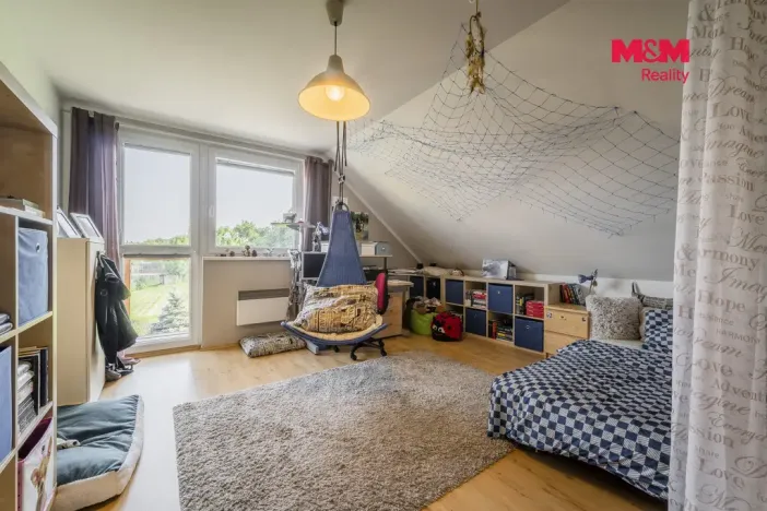 Prodej rodinného domu, Předměřice nad Labem, Na Obci, 203 m2