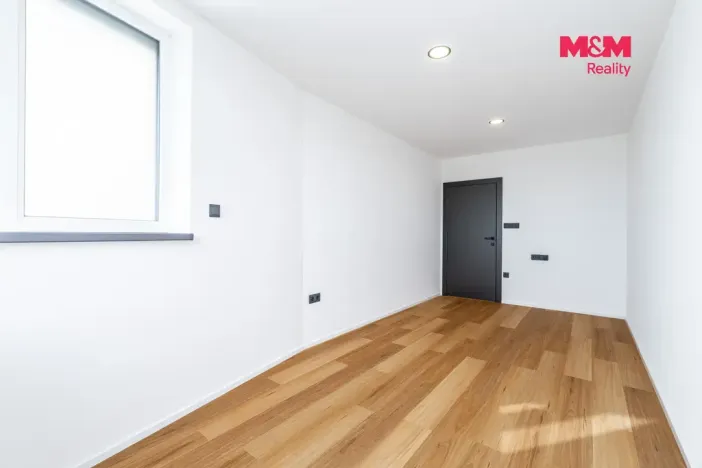 Prodej rodinného domu, Moravské Budějovice, 136 m2
