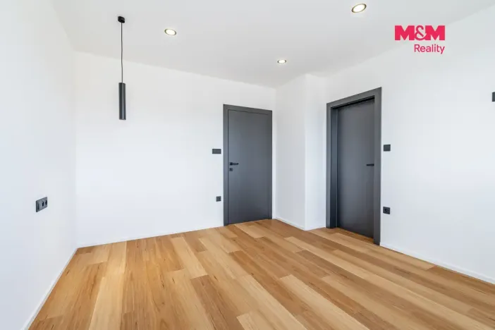 Prodej rodinného domu, Moravské Budějovice, 136 m2