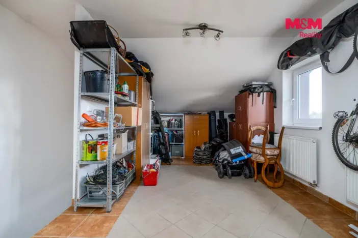 Prodej rodinného domu, Modletice, 236 m2