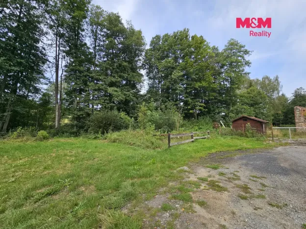 Prodej restaurace, Mařenice - Dolní Světlá, 2902 m2