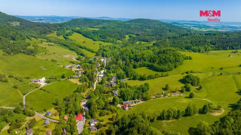 Prodej restaurace, Mařenice - Dolní Světlá, 2902 m2