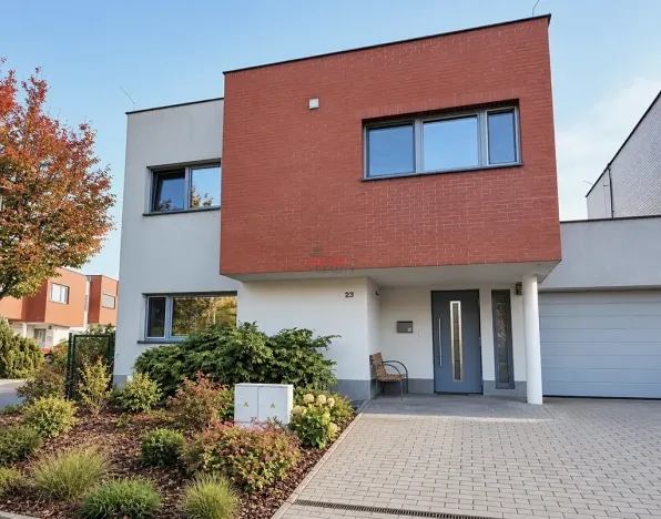 Pronájem rodinného domu, Ostrava, Před Lanovkou, 151 m2