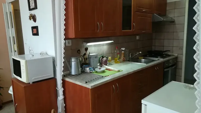 Pronájem bytu 2+1, Teplice, Fráni Šrámka, 64 m2