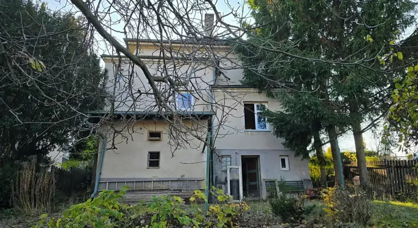 Prodej rodinného domu, Proboštov, 200 m2