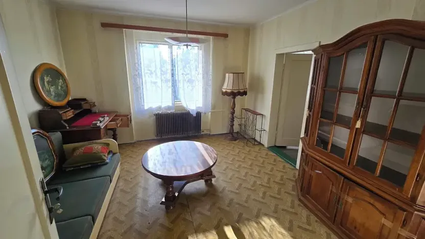 Prodej rodinného domu, Proboštov, 200 m2