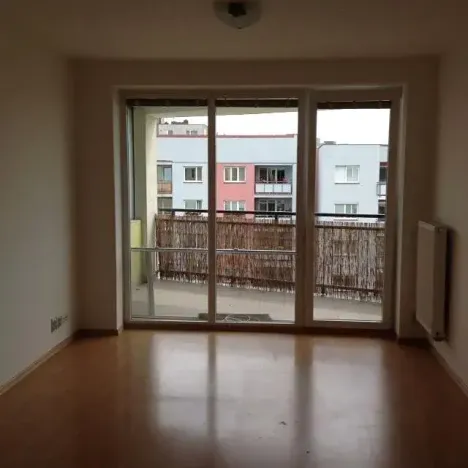 Pronájem bytu 1+kk, Olomouc, Peškova, 30 m2