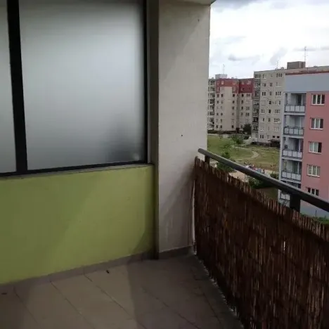 Pronájem bytu 1+kk, Olomouc, Peškova, 30 m2