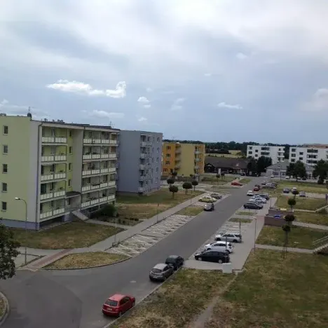 Pronájem bytu 1+kk, Olomouc, Peškova, 30 m2