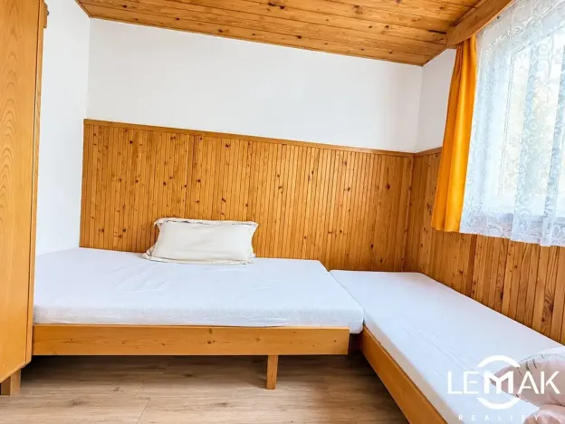 Prodej chaty, Šternberk, 90 m2