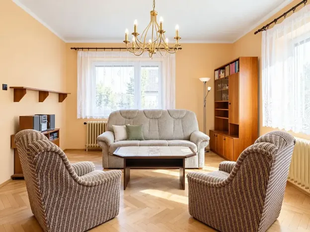 Prodej rodinného domu, Hradec Králové, U Lesíka, 300 m2