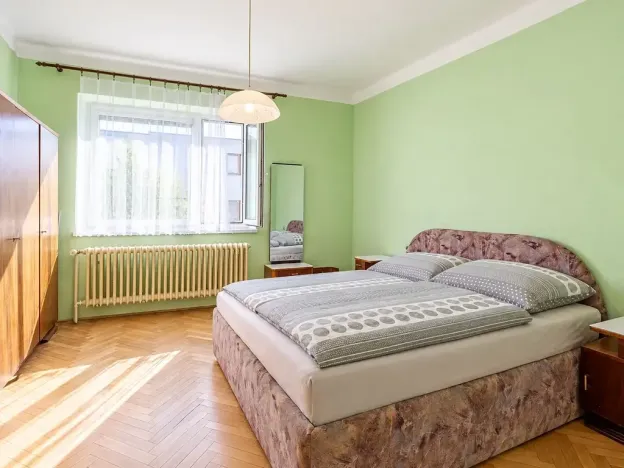Prodej rodinného domu, Hradec Králové, U Lesíka, 300 m2