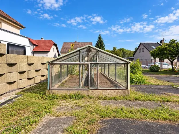 Prodej rodinného domu, Hradec Králové, U Lesíka, 300 m2