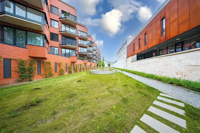 Prodej bytu 4+kk, Brno, Kollárova, 85 m2