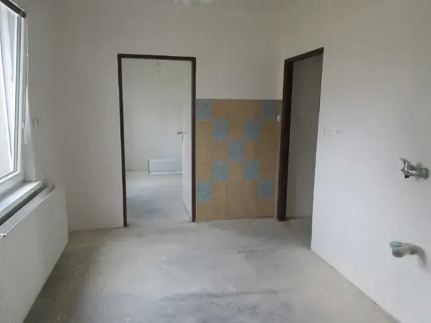 Prodej bytu 3+1, Dříteň, 72 m2