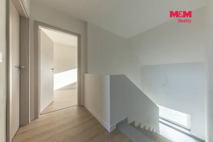 Prodej rodinného domu, Starý Vestec, 102 m2