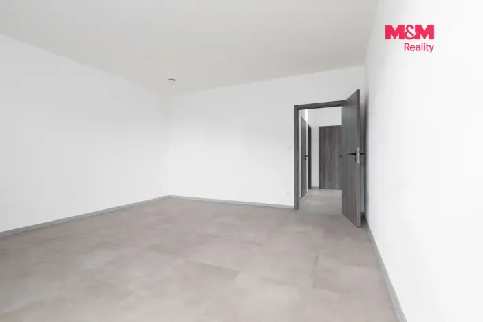Prodej rodinného domu, Rychvald, 114 m2