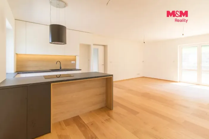 Prodej rodinného domu, Horoměřice, Třešňovka, 103 m2