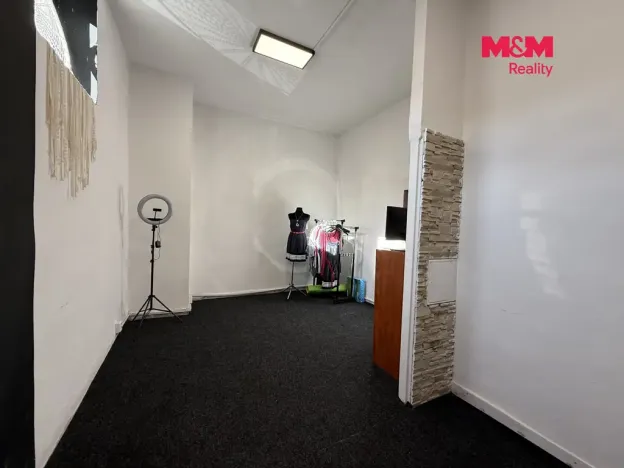 Pronájem obchodního prostoru, Karviná - Ráj, Ciolkovského, 56 m2
