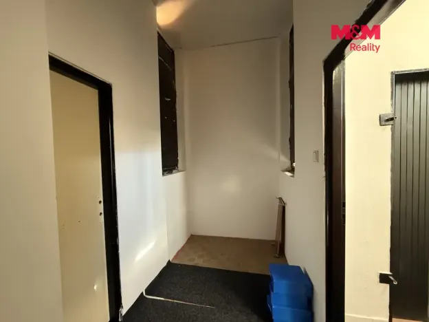 Pronájem obchodního prostoru, Karviná - Ráj, Ciolkovského, 56 m2