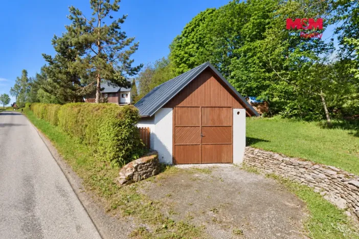 Prodej chalupy, Vítkovice, 120 m2