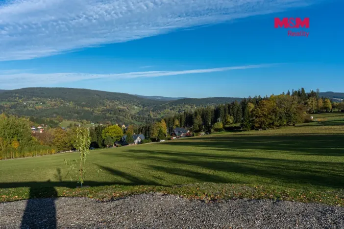 Prodej chalupy, Vítkovice, 120 m2