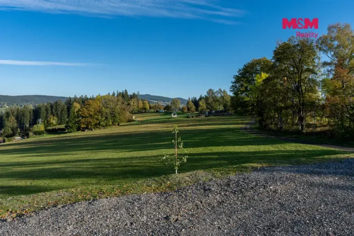 Prodej chalupy, Vítkovice, 120 m2