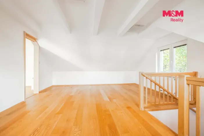 Prodej rodinného domu, Zlín - Mladcová, Mokrá II, 138 m2