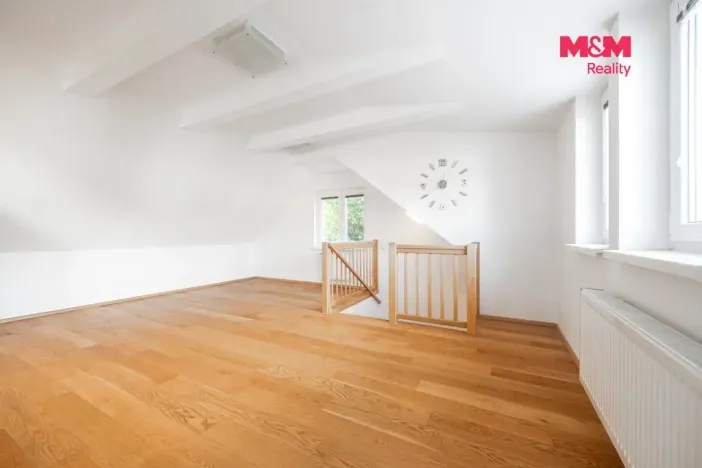 Prodej rodinného domu, Zlín - Mladcová, Mokrá II, 138 m2