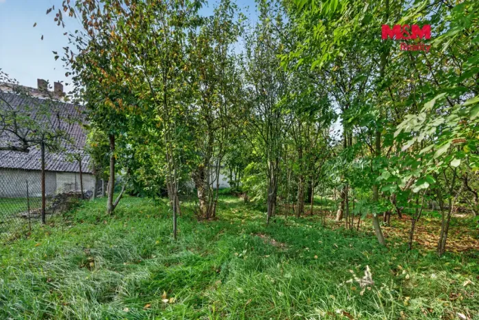 Prodej rodinného domu, Černovice, Mariánské náměstí, 237 m2