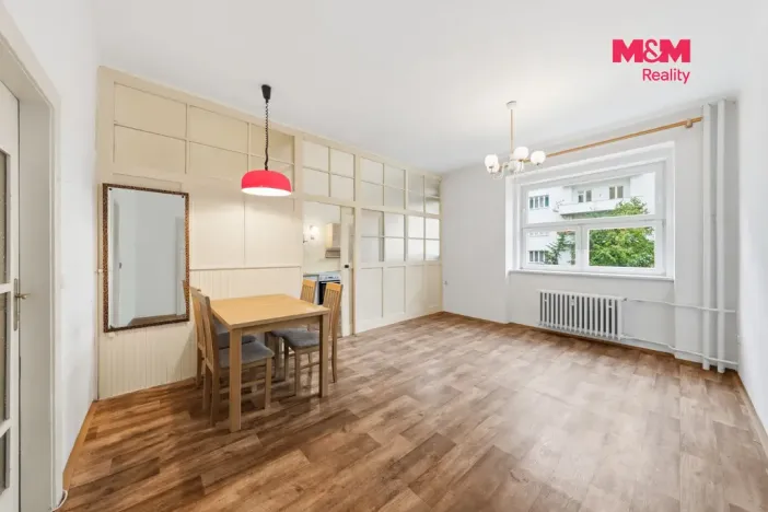 Prodej bytu 3+kk, Brno - Veveří, Kotlářská, 88 m2
