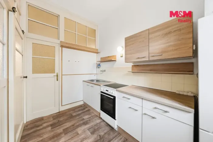 Prodej bytu 3+kk, Brno - Veveří, Kotlářská, 88 m2