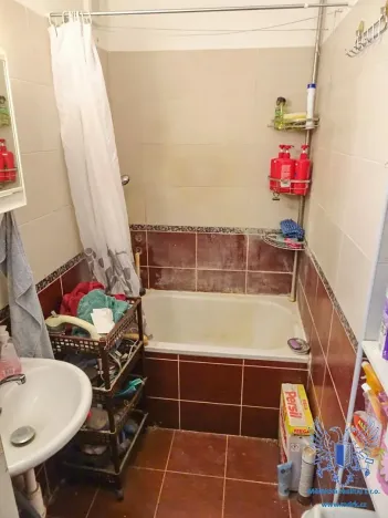 Prodej bytu 2+kk, Mělník, Sportovní, 43 m2