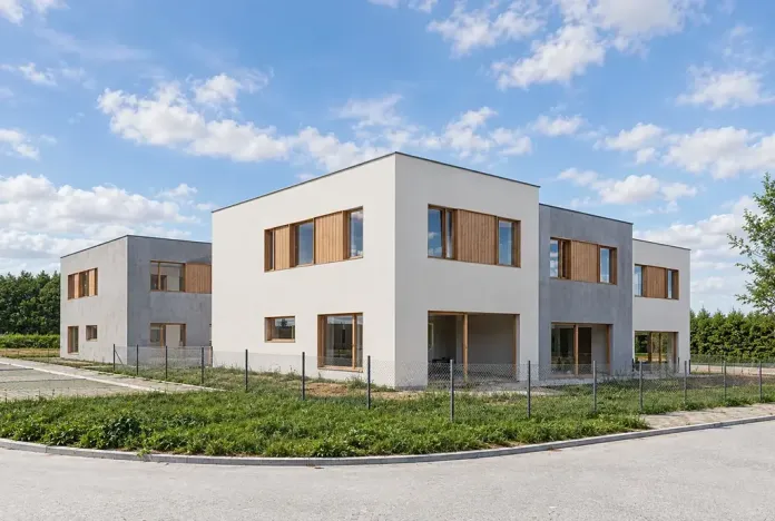 Prodej rodinného domu, Ostrava, 110 m2