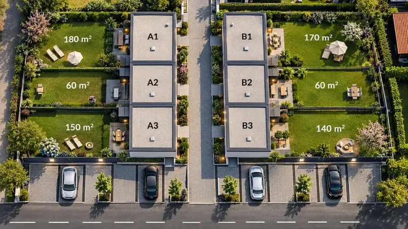 Prodej bytu 4+kk, Ostrava, 110 m2