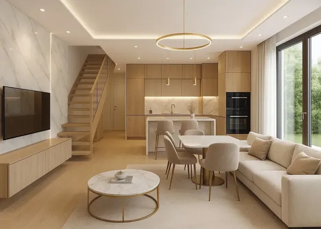 Prodej bytu 4+kk, Ostrava, 111 m2