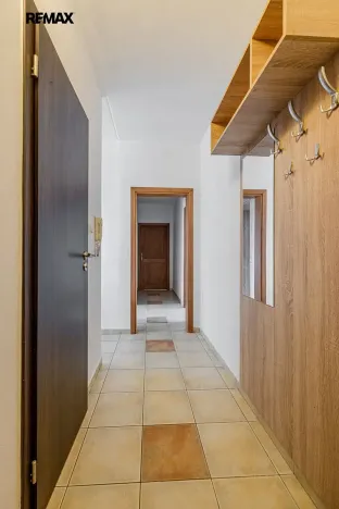 Prodej bytu 3+1, Plzeň, Nýřanská, 76 m2
