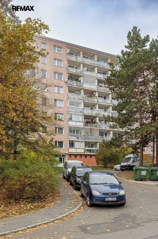 Prodej bytu 3+1, Plzeň, Nýřanská, 76 m2