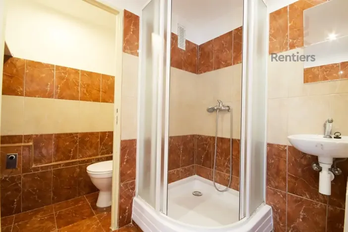 Pronájem bytu 3+1, Praha - Prosek, Veltruská, 59 m2