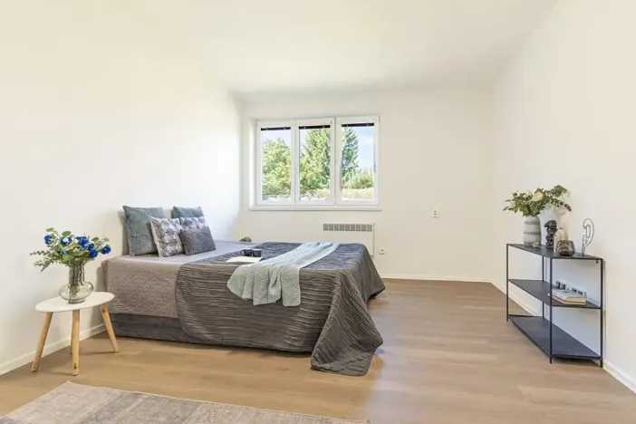 Prodej bytu 3+kk, Vlašim, 55 m2