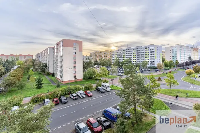 Prodej bytu 2+kk, Mladá Boleslav, 17. listopadu, 52 m2